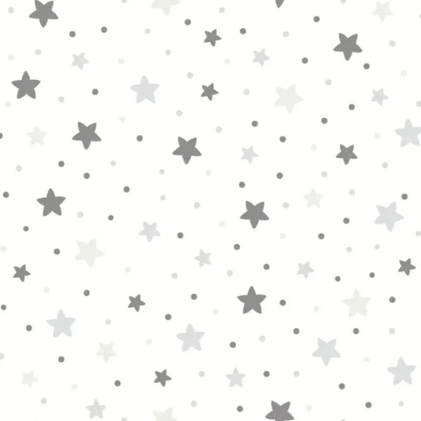 Space Mono Curtains image 3