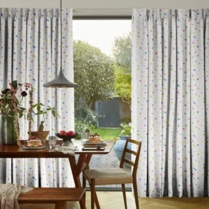 Space Multi Curtains