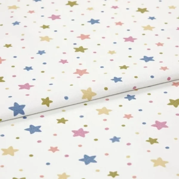 Space Multi Curtains