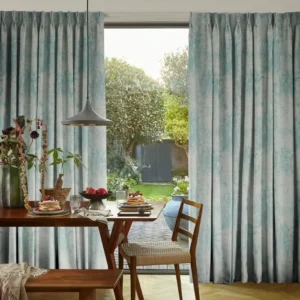 Spectre Arctic Curtains