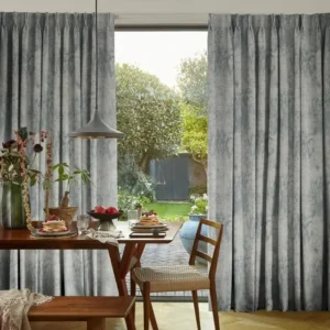 Spectre Ash Curtains