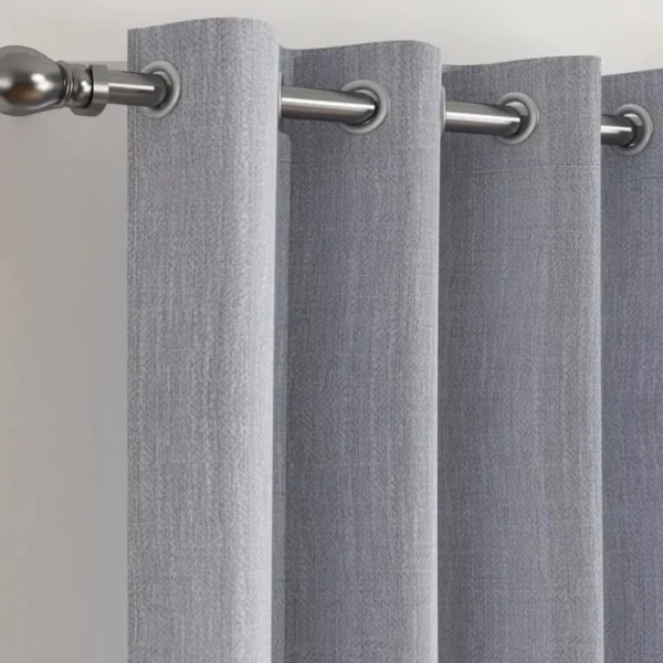Splendour Lined Blackout Curtain image 1