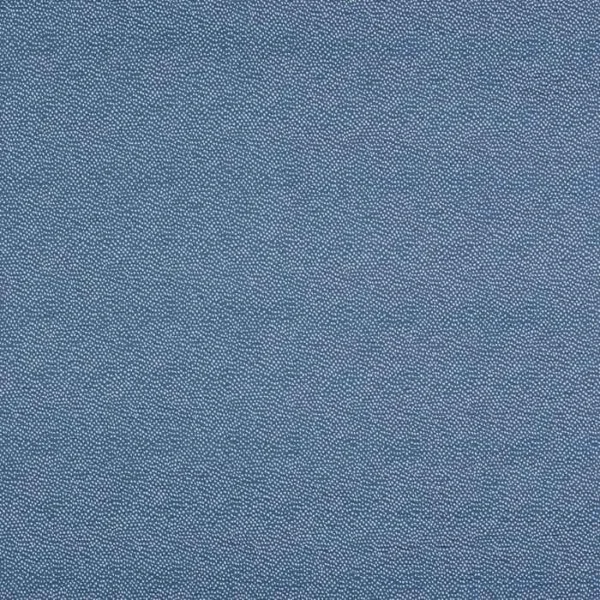 Spritz Cornflower Curtains image 2