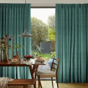 Spritz Elm Curtains