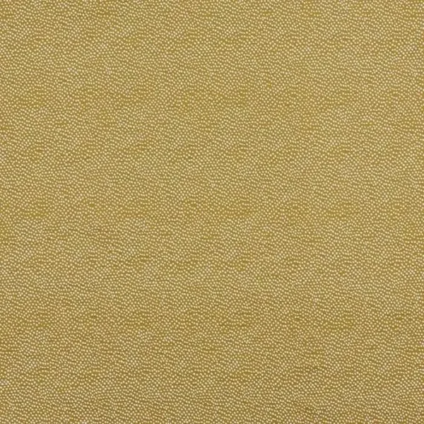 Spritz Mustard Curtains image 2