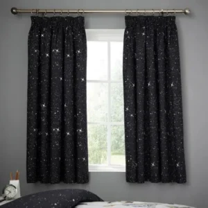 Star Wars Thermal Curtains