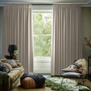 Sulby Brush Curtains