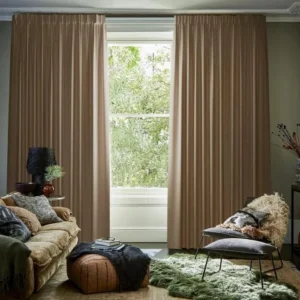Sulby Doe Curtains
