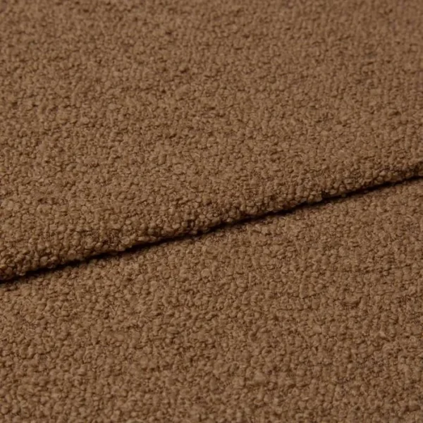 Sulby Ochre Curtains image 1