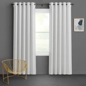 Surface Frost Curtains