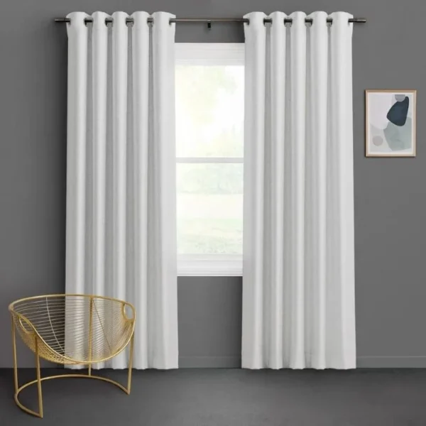 Surface Frost Curtains