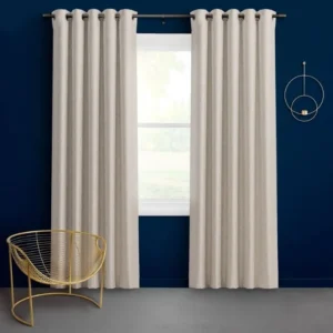 Surface Mushroom Curtains