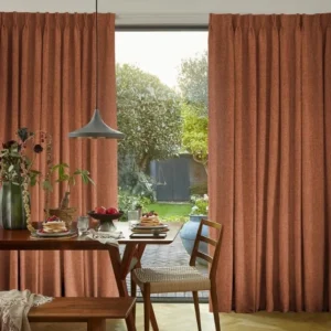 Talbot Carne Curtains