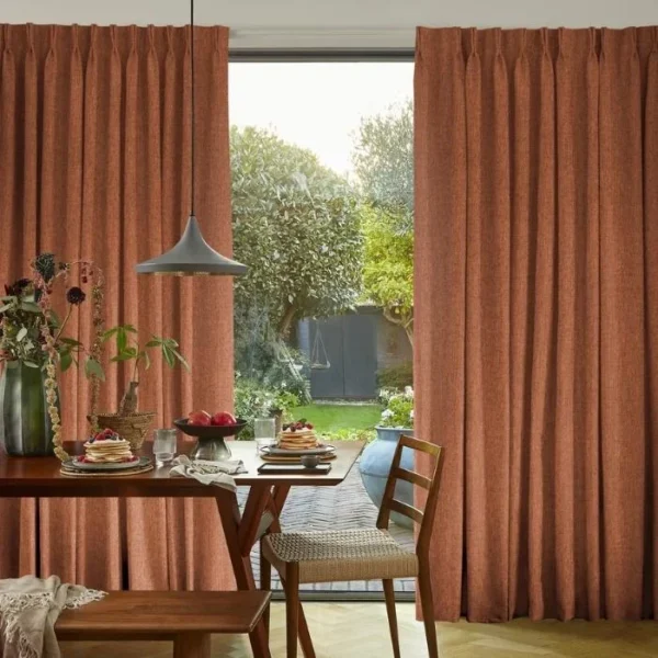 Talbot Carne Curtains
