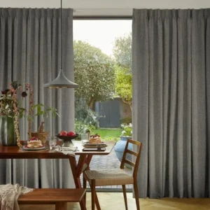 Talbot Moody Curtains