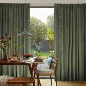 Talbot Moss Curtains