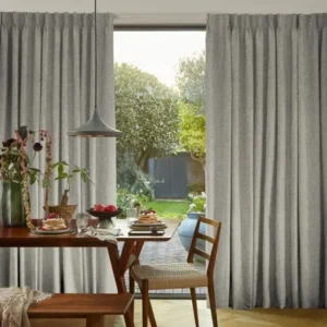 Talbot Stone Curtains