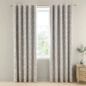 Tammi Trail Blackout Eyelet Curtains