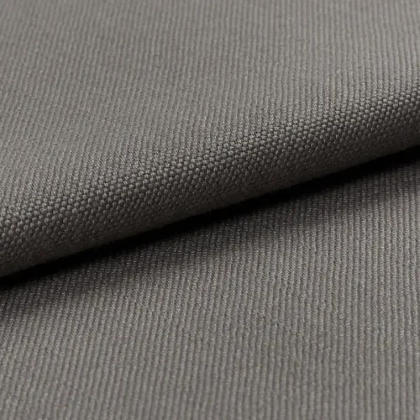 Tetbury Charcoal Curtains image 1