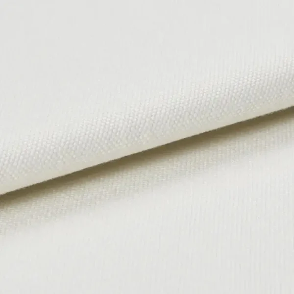 Tetbury Ivory Curtain image 1