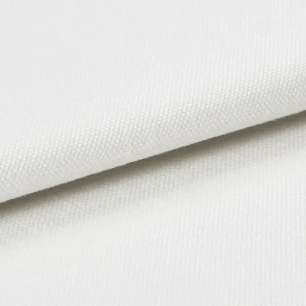 Tetbury White Curtains image 1