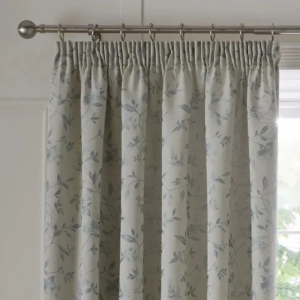 Trailing Bird Jacquard image 1