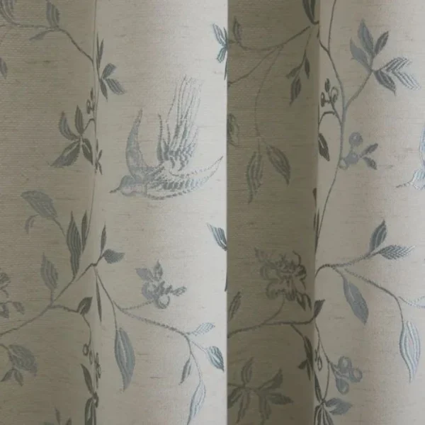 Trailing Bird Jacquard image 2