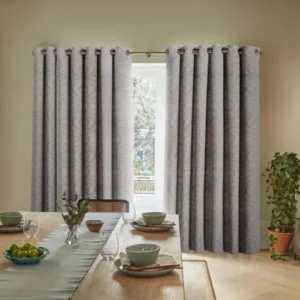 Tranquil Mist Curtains