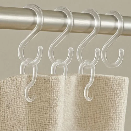 Transparent S-Hooks for Window