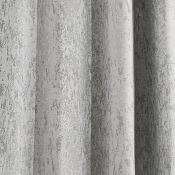 Travor Ocena Jacquard Curtains image 2