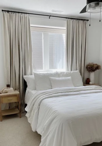 Best bedroom curtain provider Dubai