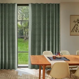 Tucson Lullaby Mirage Curtains