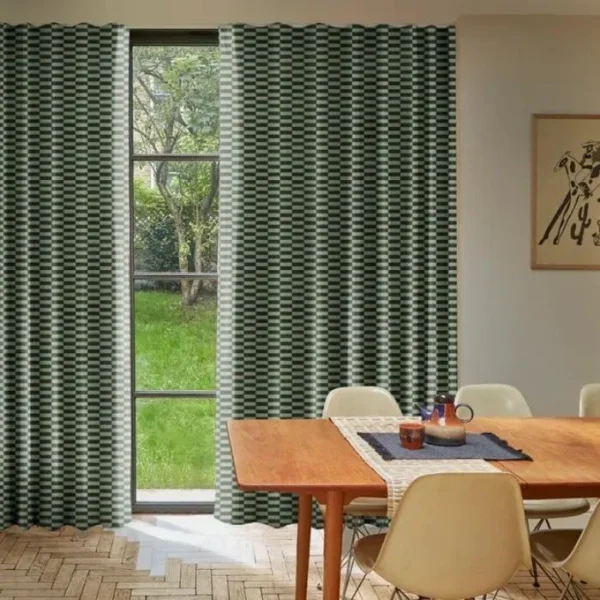 Tucson Lullaby Mirage Curtains