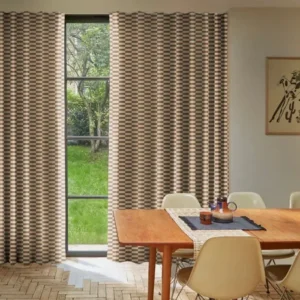 Tucson Lullaby Saddle Curtains