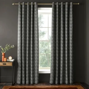 Valter Mino Geometric Curtains