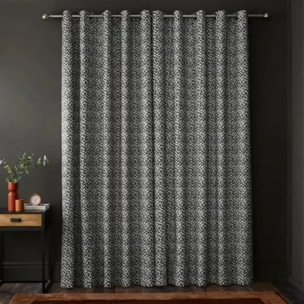 Valter Mino Geometric Curtains image 2