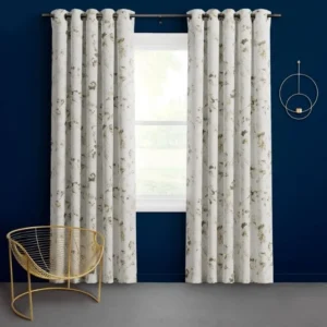 Value Haze Somber Curtains