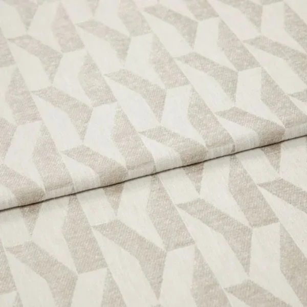 Vector Natural Curtains image 1