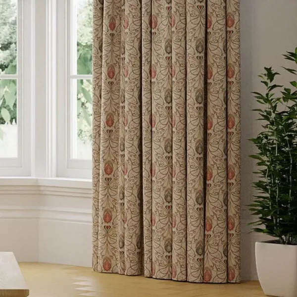 Verona Made to Measure Curtains image 1