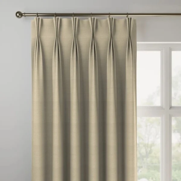 Waffle Made to Measure Curtains