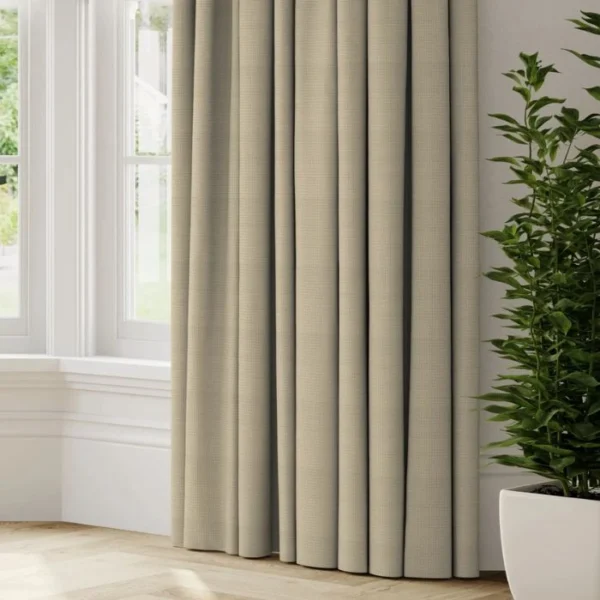 Waffle Made to Measure Curtains image 1