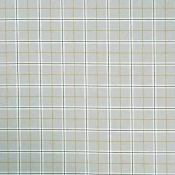 Wallace Chartreuse Curtains image 2