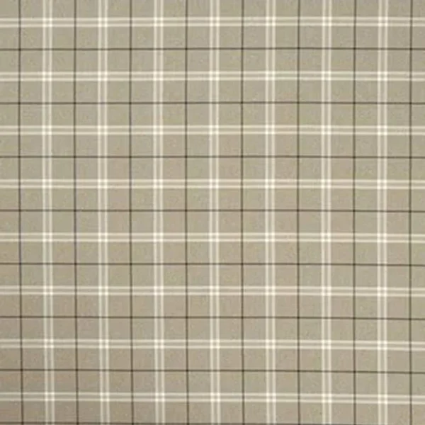 Wallace Natural Curtains image 2