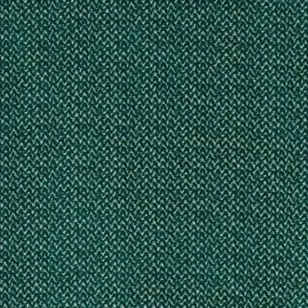 Wave Emerald Curtains image 2