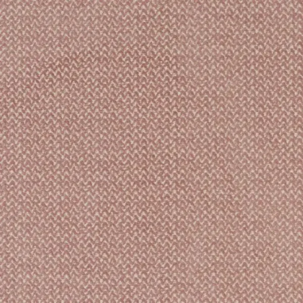 Wave Rose Blush Curtains image 2