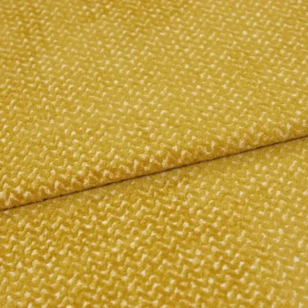 Wave Sulphur Curtains image 1