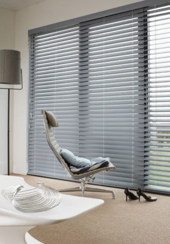 Reliable aluminium blinds installation UAE