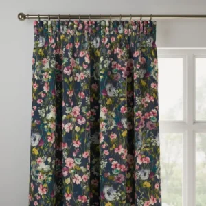 Wild Meadow Linen Made to Measure