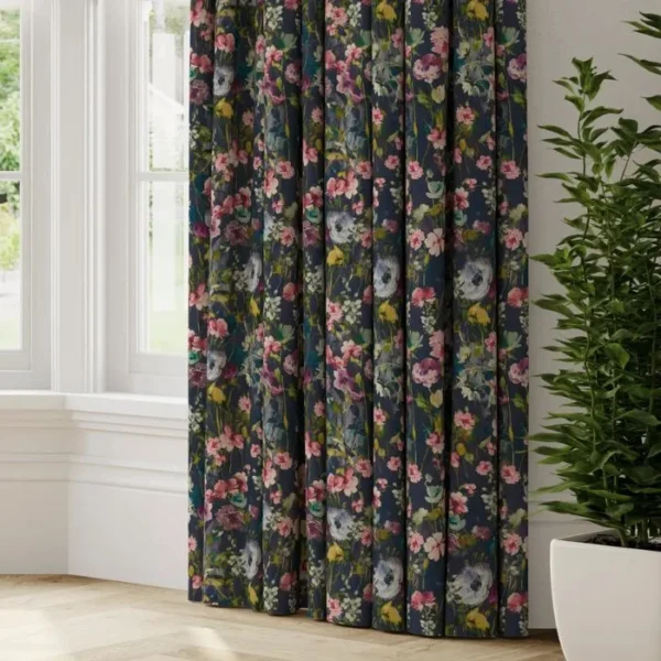 Wild Meadow Linen Made to Measure image 1