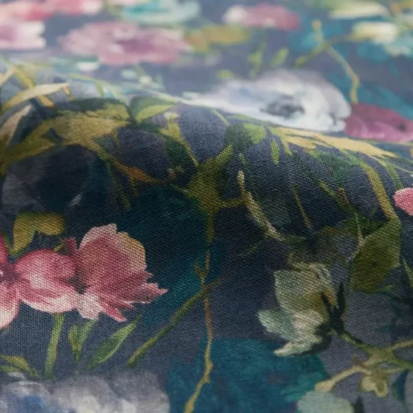 Wild Meadow Linen Made to Measure image 2